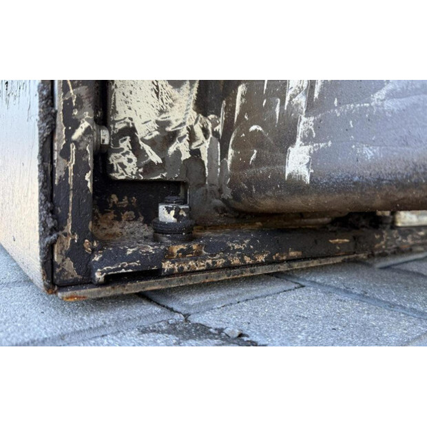 2019 Volvo P6870C-44733933