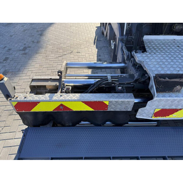 2019 Volvo P6870C-44733934