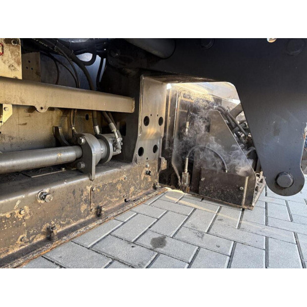 2019 Volvo P6870C-44733937