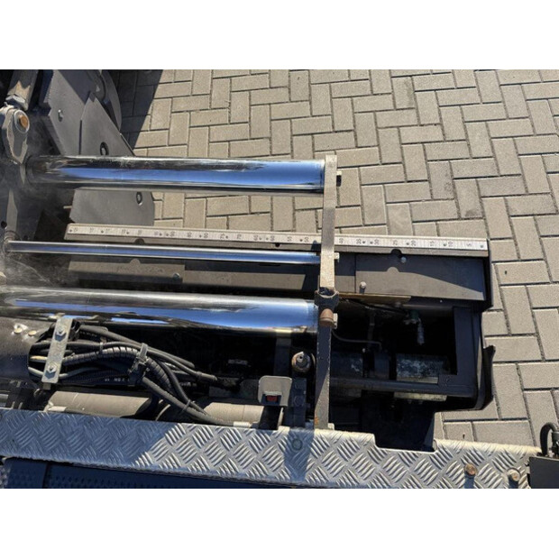 2019 Volvo P6870C-44733938