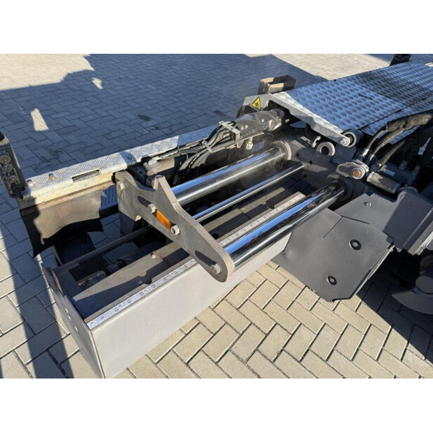 2019 Volvo P6870C-44733941