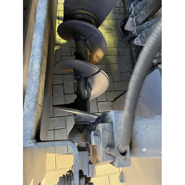 2019 Volvo P6870C-44733943