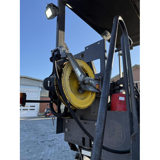 2019 Volvo P6870C-44733945