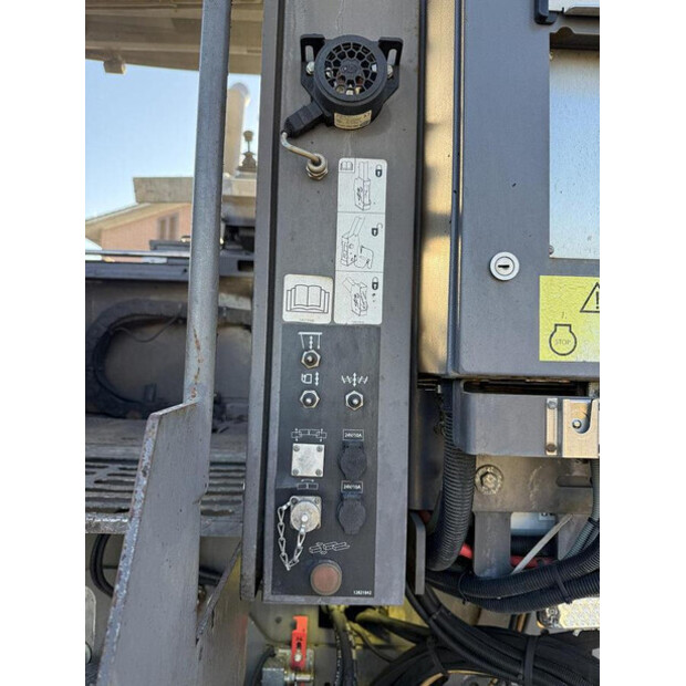 2019 Volvo P6870C-44733946