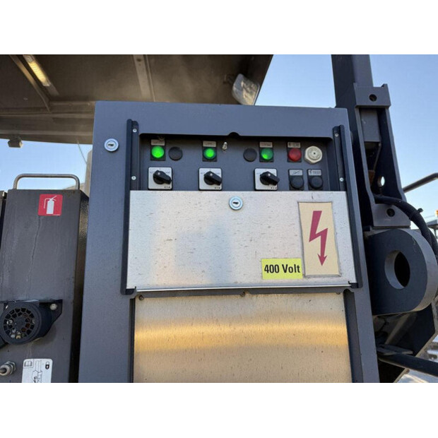 2019 Volvo P6870C-44733947