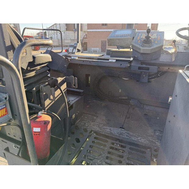 2019 Volvo P6870C-44733949