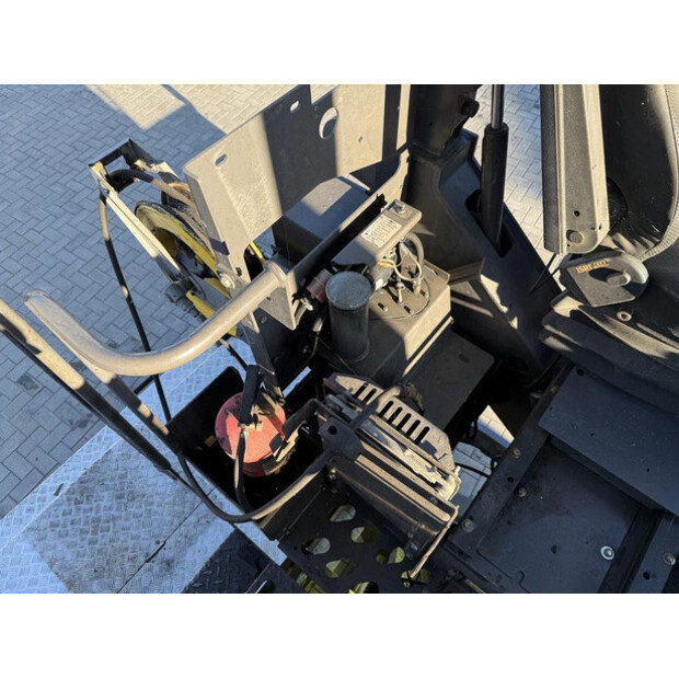 2019 Volvo P6870C-44733950