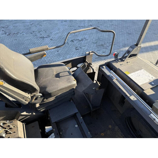 2019 Volvo P6870C-44733951