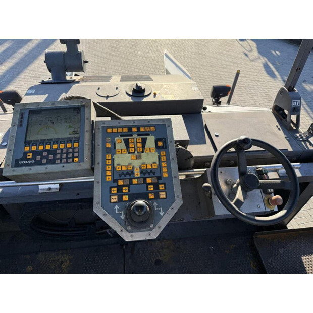 2019 Volvo P6870C-44733953