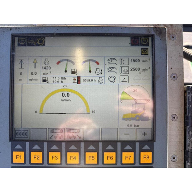 2019 Volvo P6870C-44733954