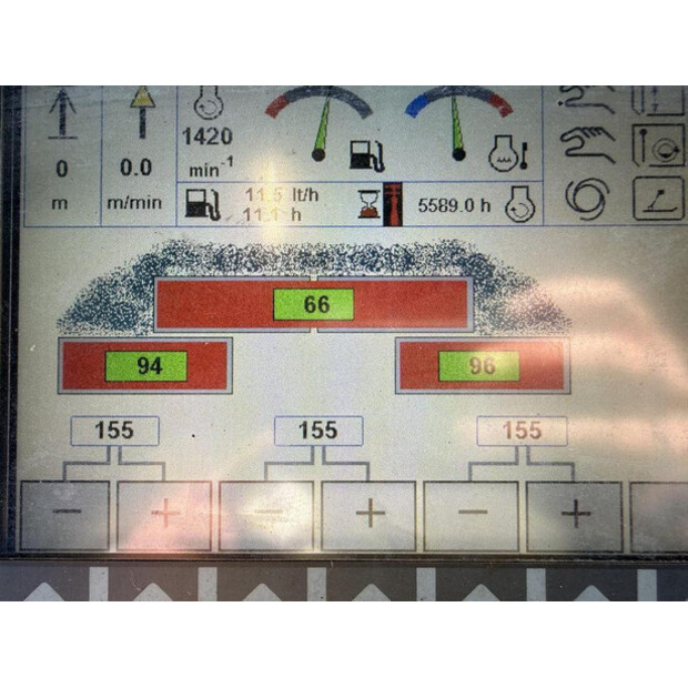 2019 Volvo P6870C-44733955