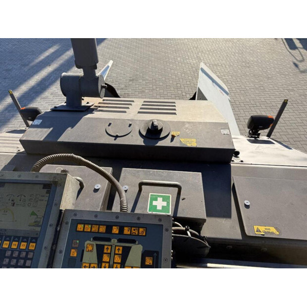 2019 Volvo P6870C-44733956