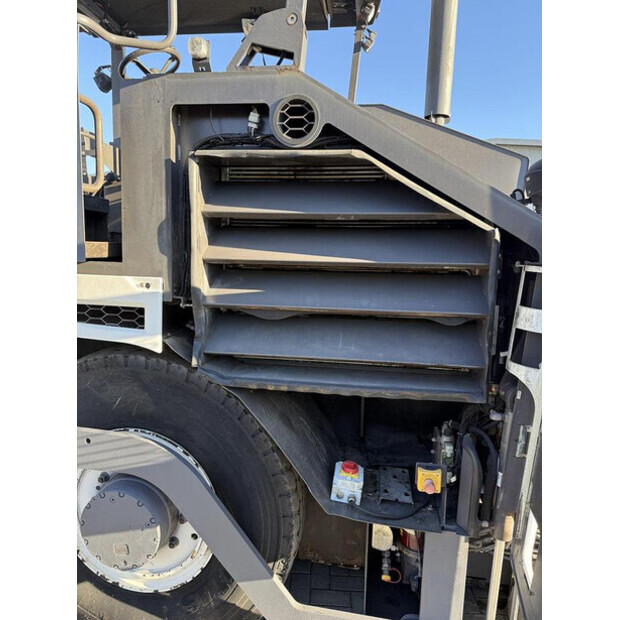 2019 Volvo P6870C-44733959