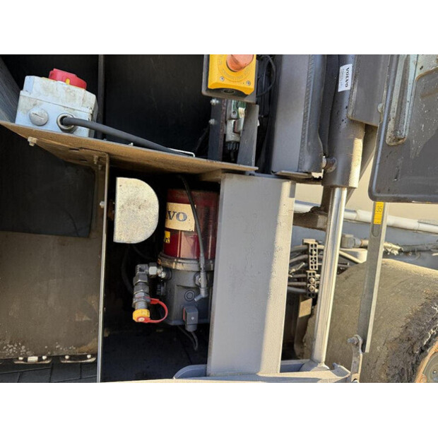 2019 Volvo P6870C-44733960