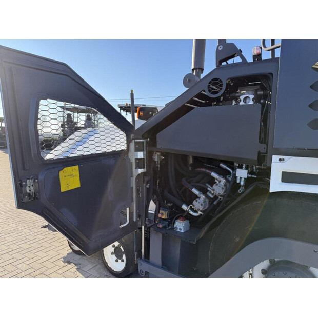 2019 Volvo P6870C-44733962