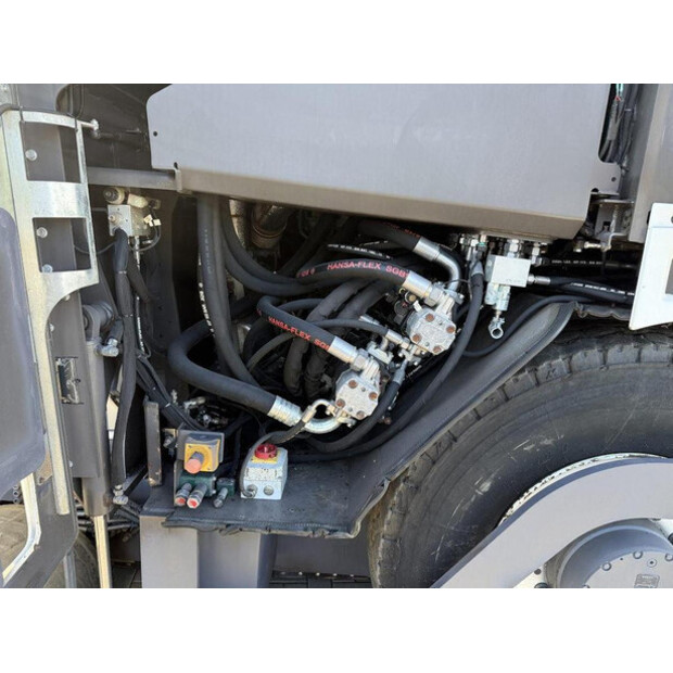 2019 Volvo P6870C-44733964