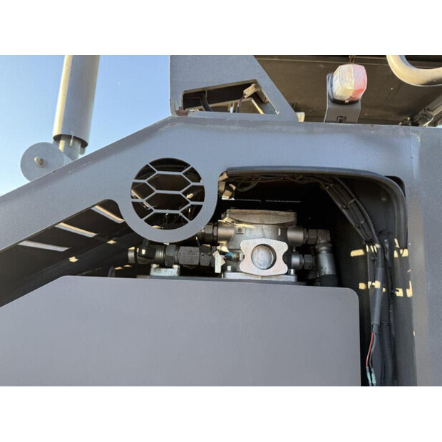 2019 Volvo P6870C-44733965