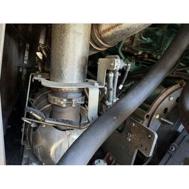 2019 Volvo P6870C-44733966