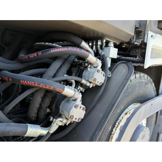 2019 Volvo P6870C-44733967