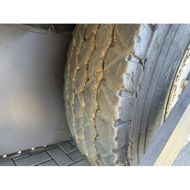 2019 Volvo P6870C-44733968