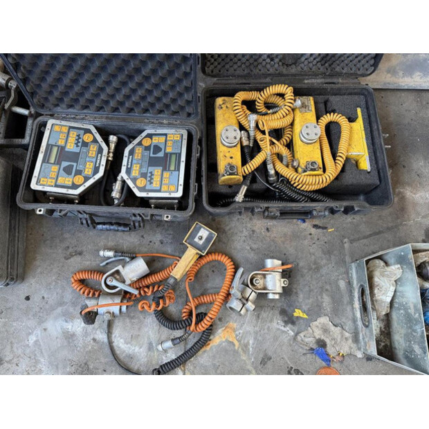 2019 Volvo P6870C-44733969