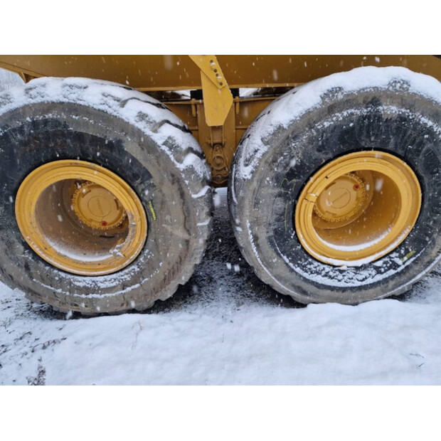 2013 فولفو A25F-44733980