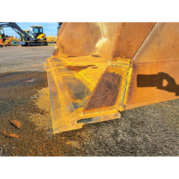 2021 Komatsu WA475-10E0-44734053