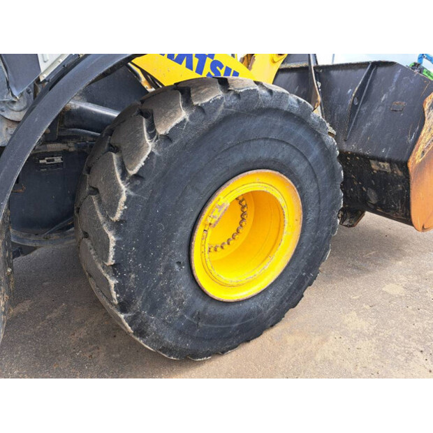 2021 Komatsu WA475-10E0-44734060