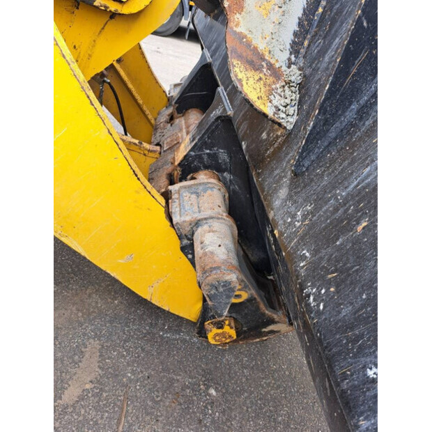 2021 Komatsu WA475-10E0-44734062