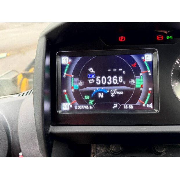 2021 Komatsu WA475-10E0-44734064