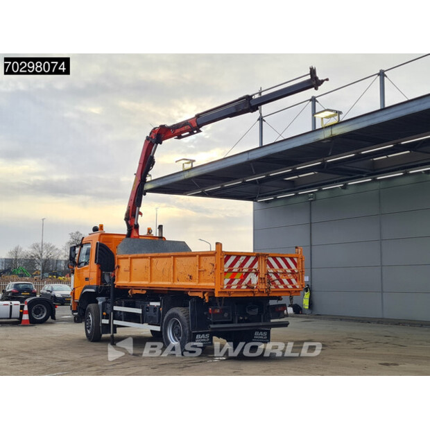 2007 فولفو FM 340-44734075