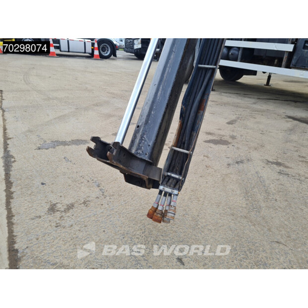 2007 فولفو FM 340-44734079