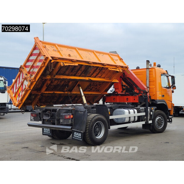 2007 فولفو FM 340-44734081