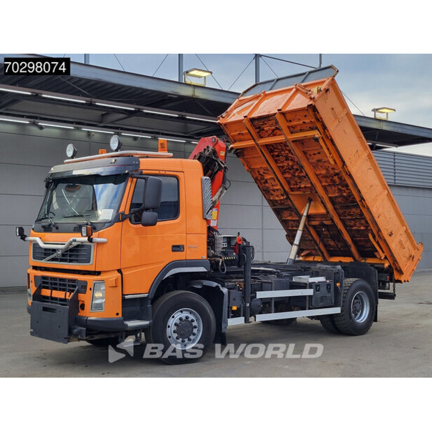 2007 فولفو FM 340-44734082