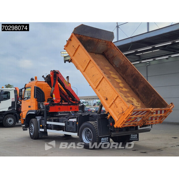 2007 فولفو FM 340-44734083