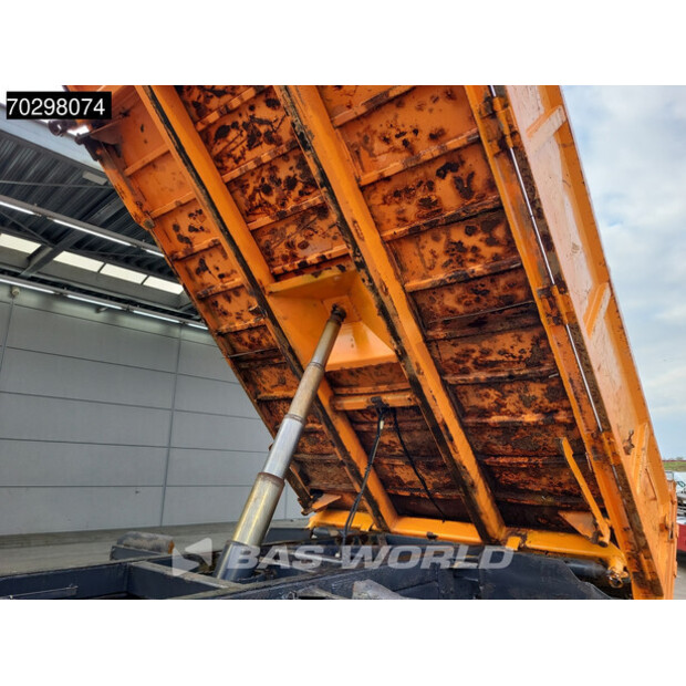 2007 فولفو FM 340-44734084