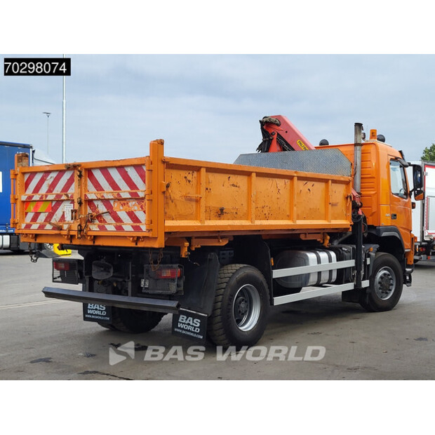 2007 فولفو FM 340-44734089