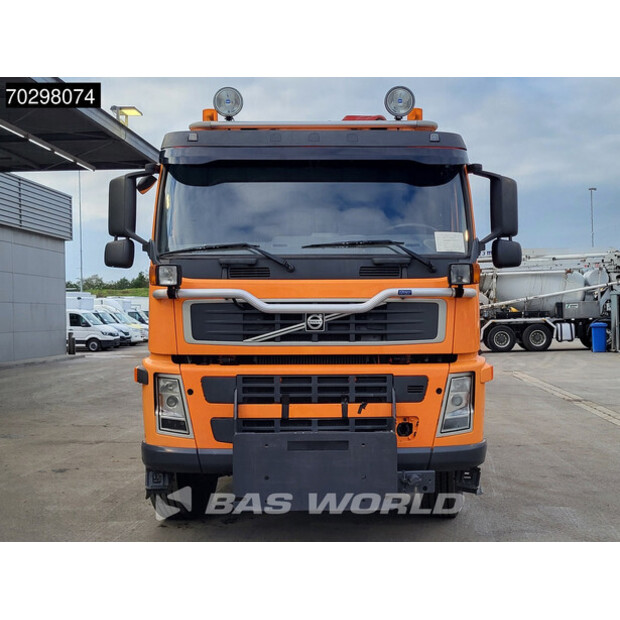 2007 فولفو FM 340-44734090