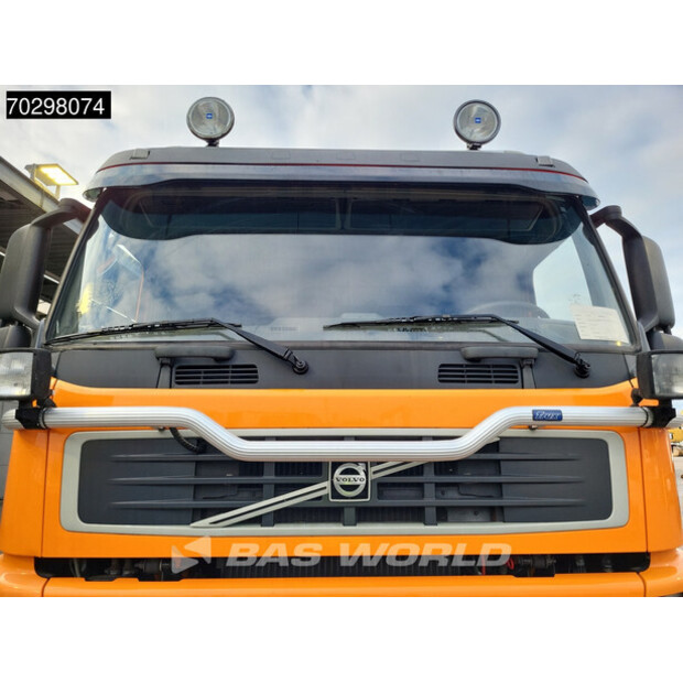 2007 فولفو FM 340-44734091