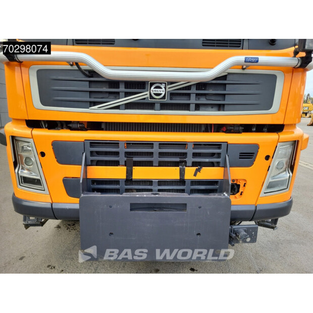 2007 فولفو FM 340-44734092