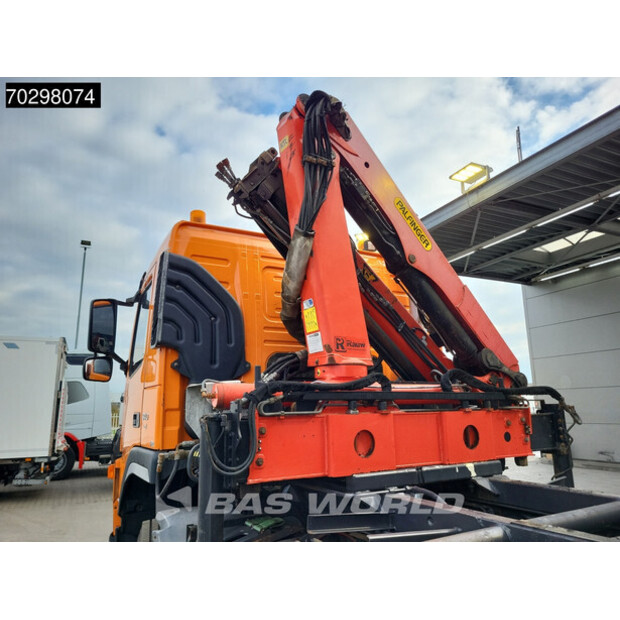 2007 فولفو FM 340-44734093