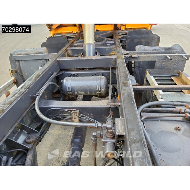 2007 فولفو FM 340-44734094