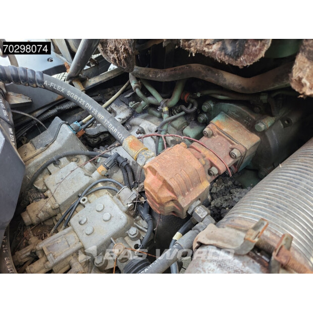 2007 فولفو FM 340-44734096