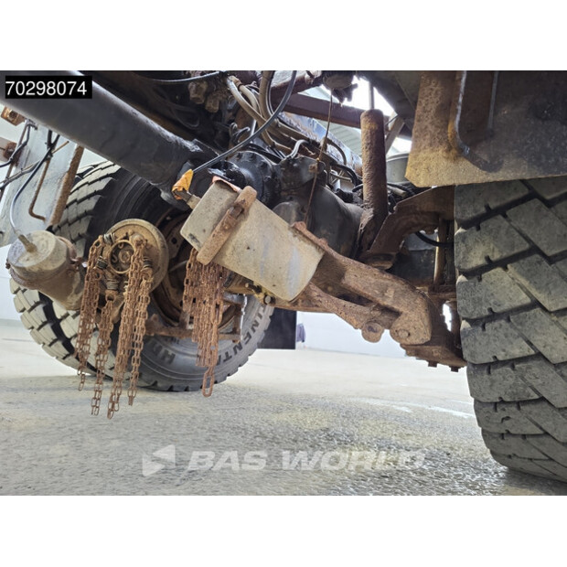 2007 فولفو FM 340-44734097