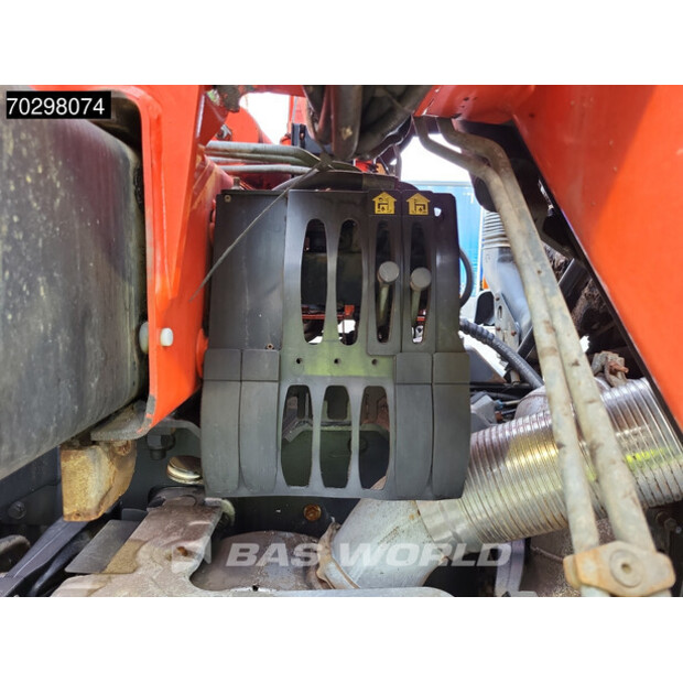 2007 فولفو FM 340-44734099