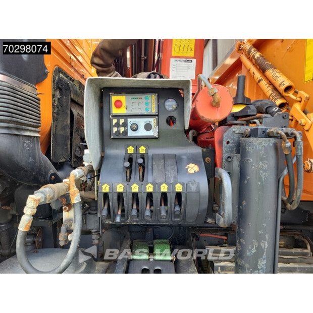 2007 فولفو FM 340-44734100