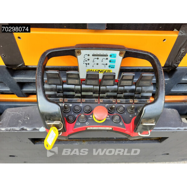 2007 فولفو FM 340-44734101