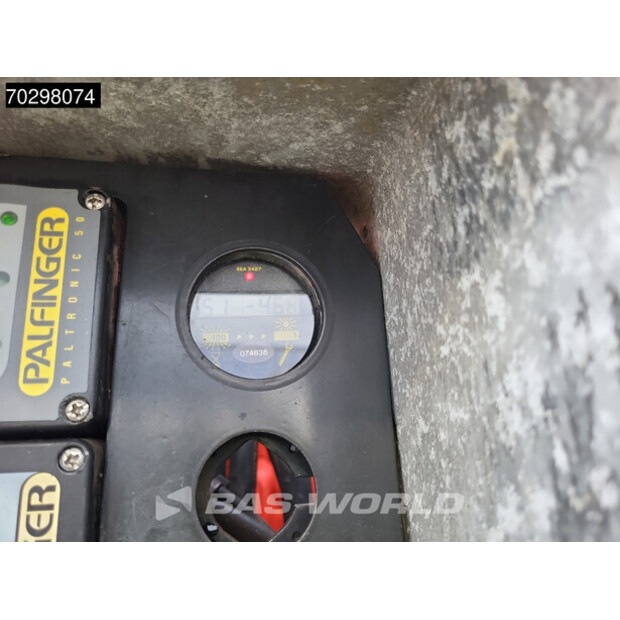 2007 فولفو FM 340-44734102