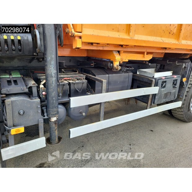 2007 فولفو FM 340-44734104