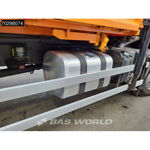 2007 فولفو FM 340-44734105